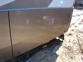 2004 Cross Country Sports Coach RV parts for sale