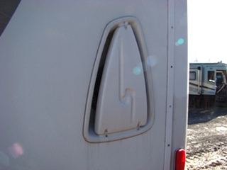 2004 Cross Country Sports Coach RV parts for sale