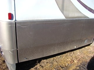 2004 Cross Country Sports Coach RV parts for sale