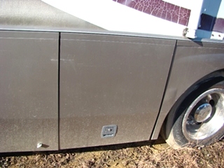 2004 Cross Country Sports Coach RV parts for sale