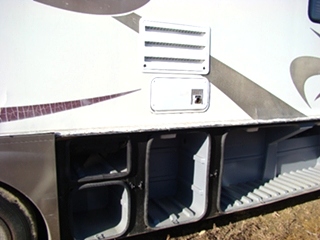 2004 Cross Country Sports Coach RV parts for sale