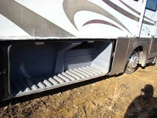 2004 Cross Country Sports Coach RV parts for sale