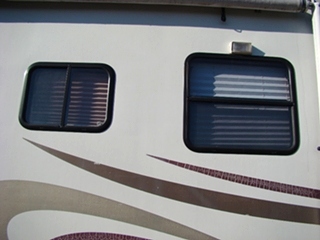 2004 Cross Country Sports Coach RV parts for sale