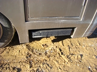 2004 Cross Country Sports Coach RV parts for sale