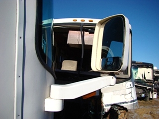 2004 Cross Country Sports Coach RV parts for sale