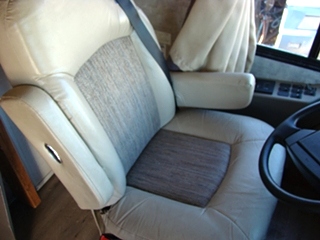 2004 Cross Country Sports Coach RV parts for sale