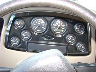2004 Cross Country Sports Coach RV parts for sale