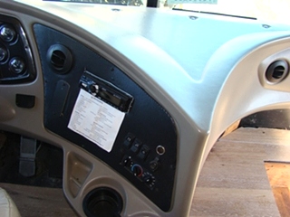 2004 Cross Country Sports Coach RV parts for sale