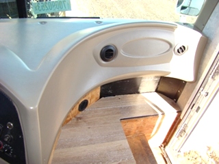 2004 Cross Country Sports Coach RV parts for sale