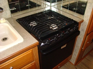 2004 Cross Country Sports Coach RV parts for sale