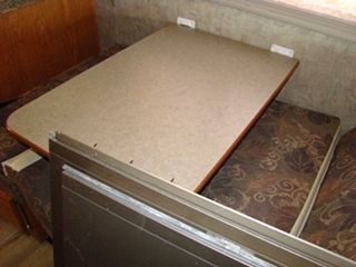 2004 Cross Country Sports Coach RV parts for sale