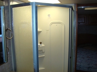 2004 Cross Country Sports Coach RV parts for sale