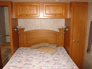 2004 Cross Country Sports Coach RV parts for sale