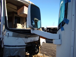 2004 Cross Country Sports Coach RV parts for sale