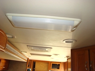 2004 Cross Country Sports Coach RV parts for sale