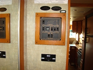 2004 Cross Country Sports Coach RV parts for sale
