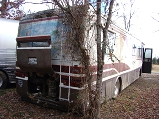 1996 MONACO DYNASTY PARTS. RV PARTS FOR SALE