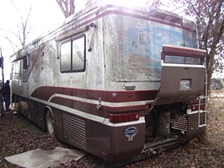 1996 MONACO DYNASTY PARTS. RV PARTS FOR SALE