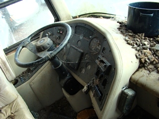 1996 MONACO DYNASTY PARTS. RV PARTS FOR SALE