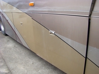 2000 NEWMAR LONDON AIRE PARTS | MOTORHOME SALVAGE YARD
