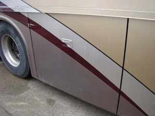 2000 NEWMAR LONDON AIRE PARTS | MOTORHOME SALVAGE YARD