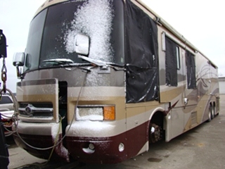 2000 NEWMAR LONDON AIRE PARTS | MOTORHOME SALVAGE YARD