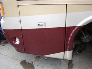2000 NEWMAR LONDON AIRE PARTS | MOTORHOME SALVAGE YARD