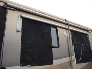 2000 NEWMAR LONDON AIRE PARTS | MOTORHOME SALVAGE YARD