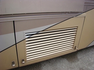 2000 NEWMAR LONDON AIRE PARTS | MOTORHOME SALVAGE YARD