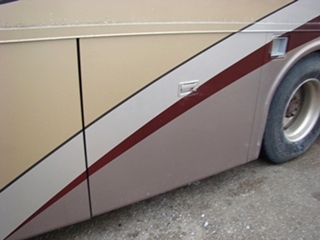 2000 NEWMAR LONDON AIRE PARTS | MOTORHOME SALVAGE YARD