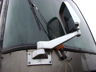 2000 NEWMAR LONDON AIRE PARTS | MOTORHOME SALVAGE YARD