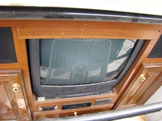 2000 NEWMAR LONDON AIRE PARTS | MOTORHOME SALVAGE YARD