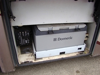 2000 NEWMAR LONDON AIRE PARTS | MOTORHOME SALVAGE YARD