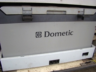 2000 NEWMAR LONDON AIRE PARTS | MOTORHOME SALVAGE YARD
