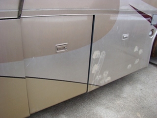 2000 NEWMAR LONDON AIRE PARTS | MOTORHOME SALVAGE YARD