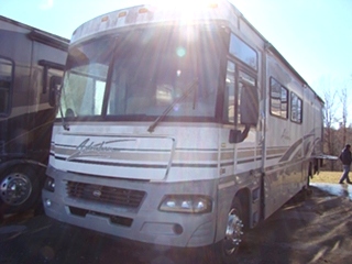 WINNEBAGO PARTS FOR SALE 2004 WINNEBAGO ADVENTURER