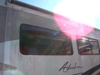 WINNEBAGO PARTS FOR SALE 2004 WINNEBAGO ADVENTURER