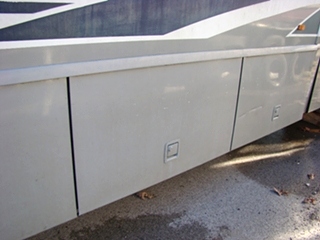 WINNEBAGO PARTS FOR SALE 2004 WINNEBAGO ADVENTURER