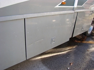 WINNEBAGO PARTS FOR SALE 2004 WINNEBAGO ADVENTURER