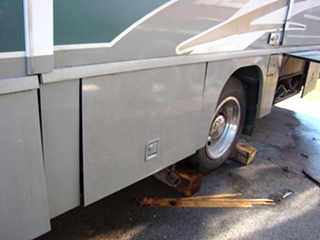 WINNEBAGO PARTS FOR SALE 2004 WINNEBAGO ADVENTURER