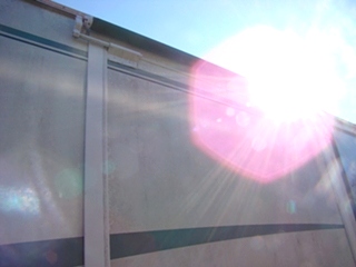 WINNEBAGO PARTS FOR SALE 2004 WINNEBAGO ADVENTURER