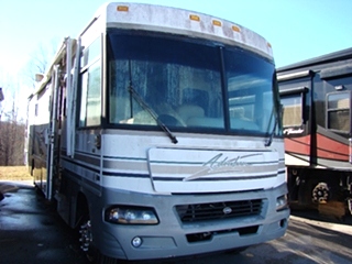 WINNEBAGO PARTS FOR SALE 2004 WINNEBAGO ADVENTURER