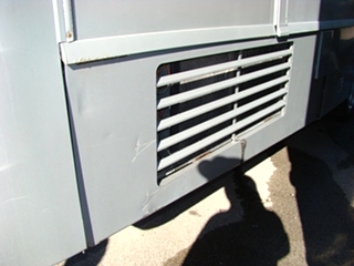 WINNEBAGO PARTS FOR SALE 2004 WINNEBAGO ADVENTURER