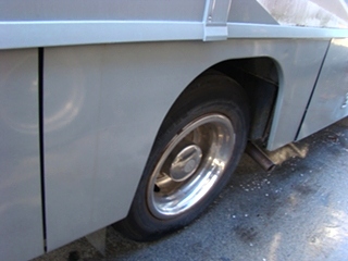 WINNEBAGO PARTS FOR SALE 2004 WINNEBAGO ADVENTURER
