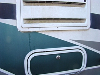 WINNEBAGO PARTS FOR SALE 2004 WINNEBAGO ADVENTURER