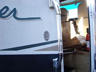 WINNEBAGO PARTS FOR SALE 2004 WINNEBAGO ADVENTURER