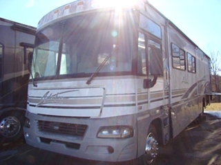WINNEBAGO PARTS FOR SALE 2004 WINNEBAGO ADVENTURER