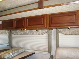 WINNEBAGO PARTS FOR SALE 2004 WINNEBAGO ADVENTURER