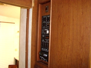 WINNEBAGO PARTS FOR SALE 2004 WINNEBAGO ADVENTURER