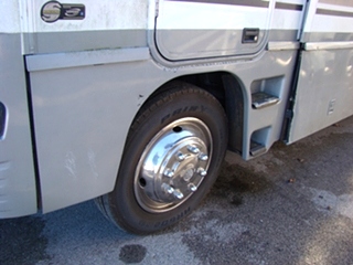 WINNEBAGO PARTS FOR SALE 2004 WINNEBAGO ADVENTURER